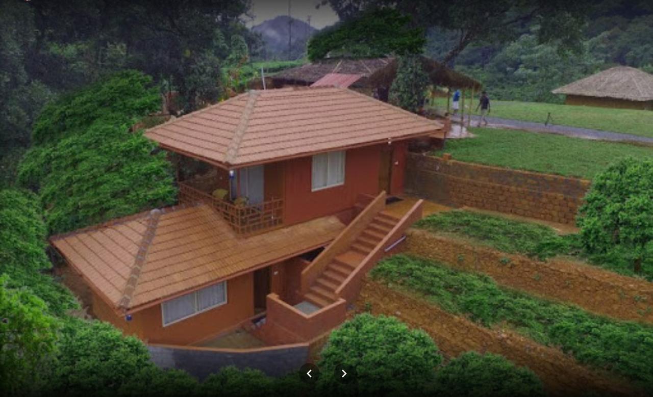 Oxyfarm Resorts 와야나드 외부 사진