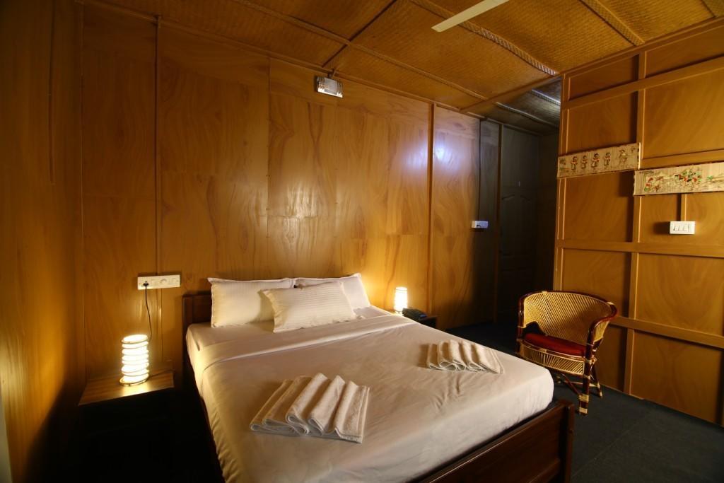 Oxyfarm Resorts 와야나드 외부 사진