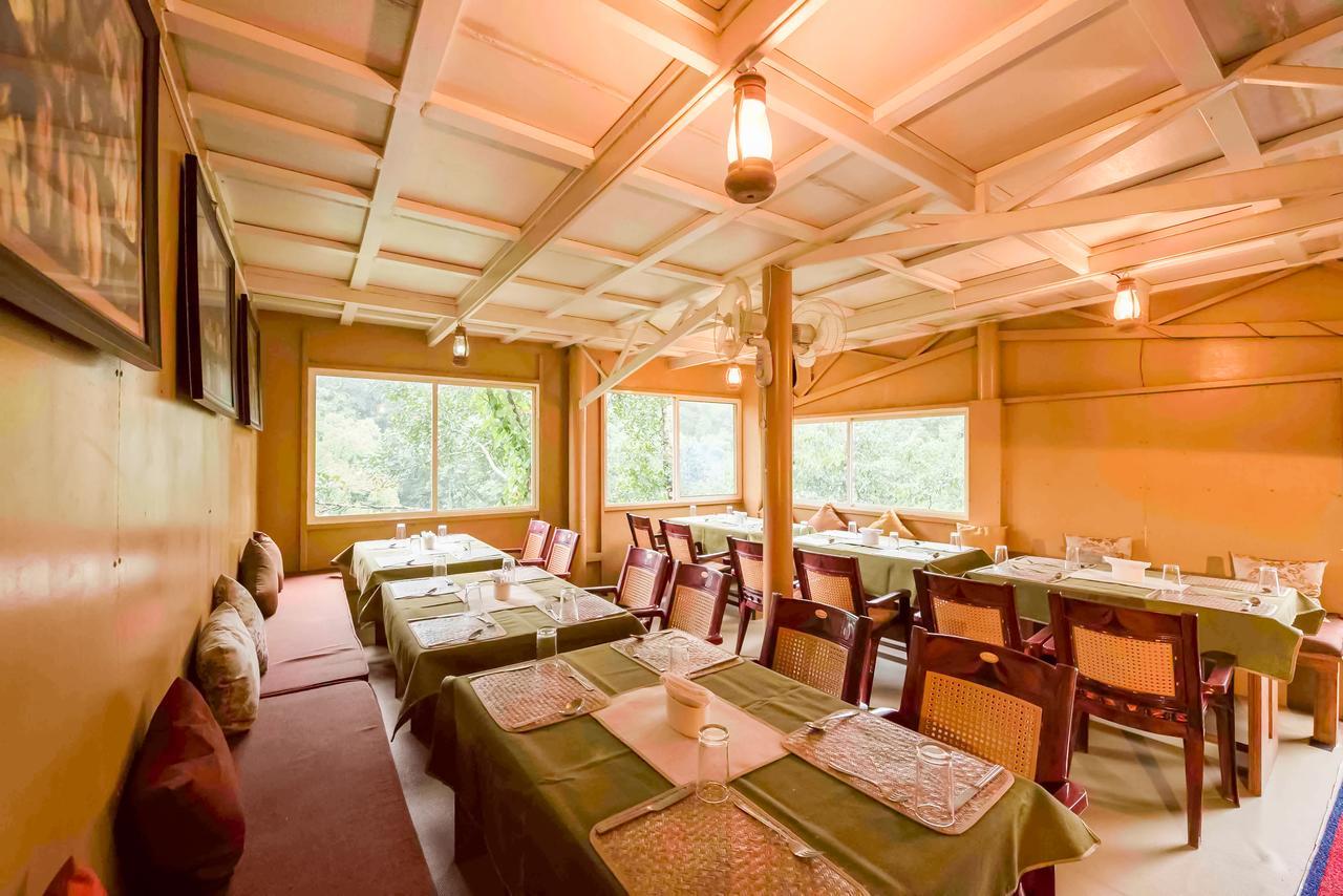 Oxyfarm Resorts 와야나드 외부 사진